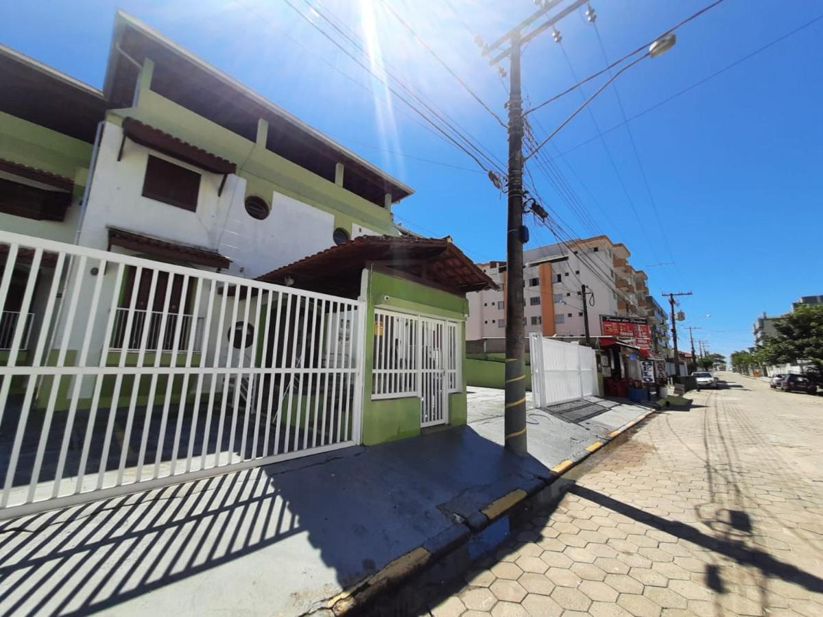 TF09) 10 Acarajé - Praia Grande - Ubatuba Exterior foto